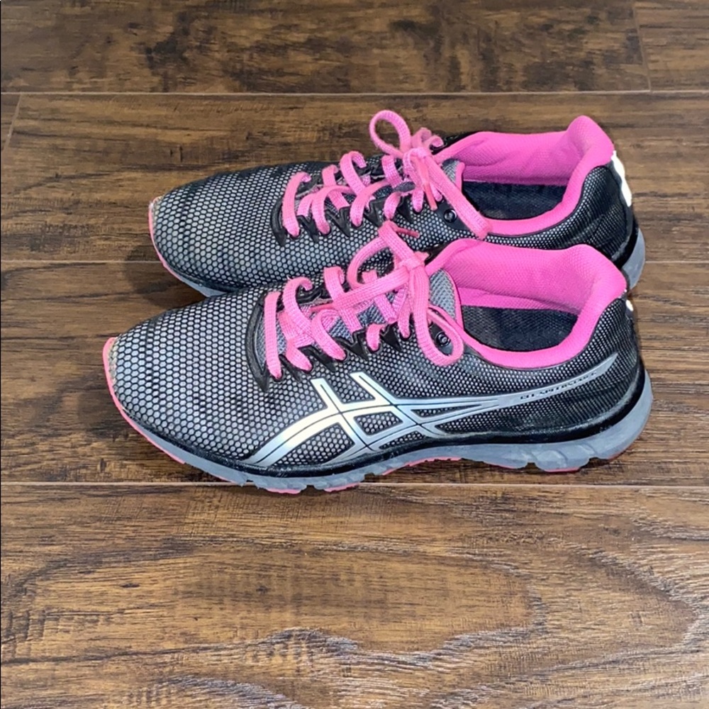 ASICS Gel speedstar6